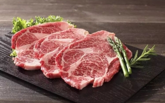 牛肉